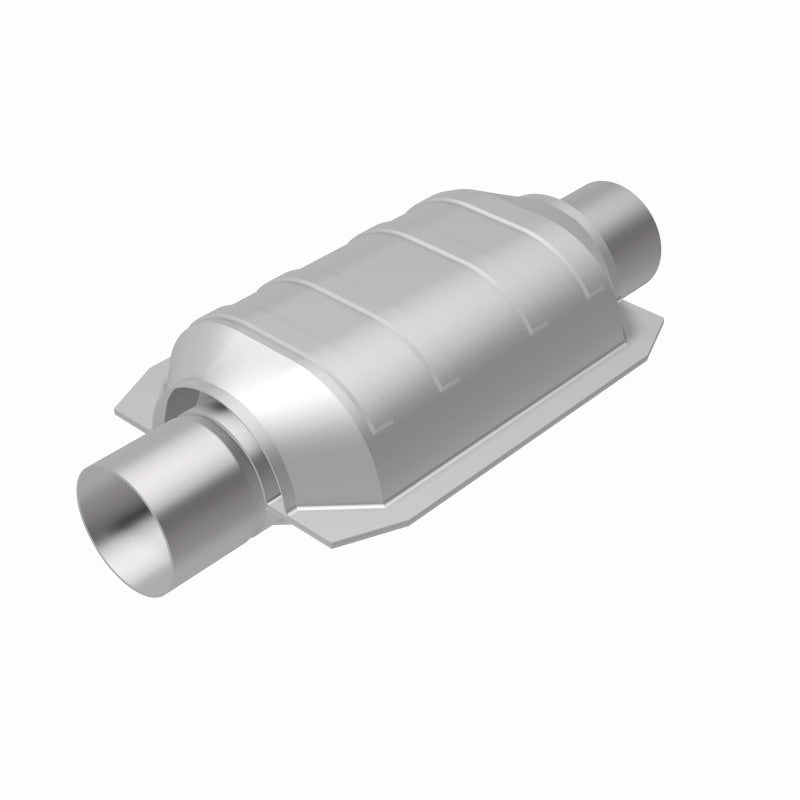 MagnaFlow Universal Catalytic Converter 2.25inch