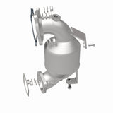 MagnaFlow Direct Fit Catalytic Converter 2020 Hyundai Sonata Front Underbody 1.6L