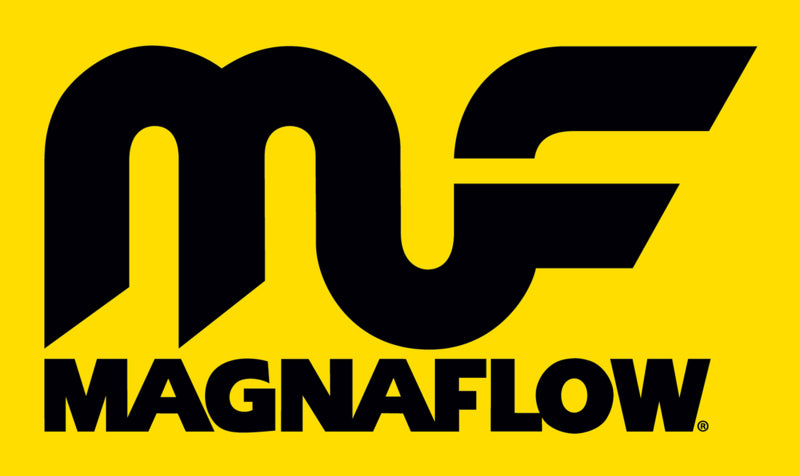 MagnaFlow Direct Fit Catalytic Converter 13-14 Mercedes-Benz GLK350 3.5L
