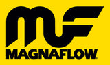 MagnaFlow Direct Fit Catalytic Converter 13-14 Mercedes-Benz GLK350 3.5L