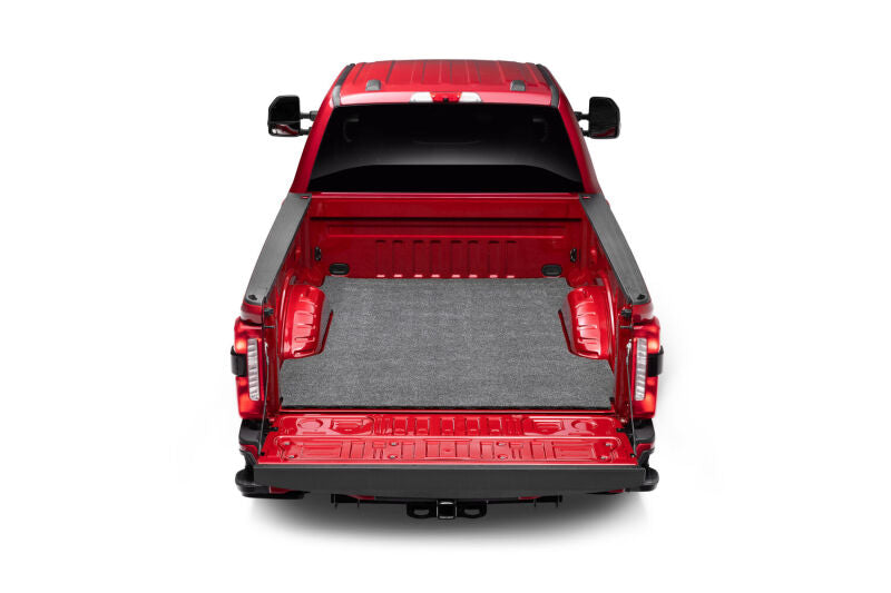 Husky Liners 20-26 Chevrolet Silverado/GMC Sierra 2500/3500 8ft Bed Guardian Comfort Bed Mat