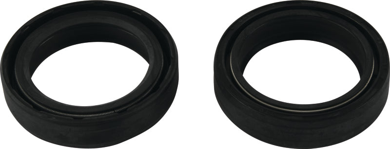 Pivot Works 93-96 Honda CRM50R (EURO) Fork Oil & Dust Seal Kit