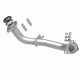 MagnaFlow BRExhaust 16-22 Honda HR-V 1.8L Front Pipe Kit