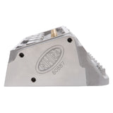 Edelbrock Cylinder Head SBC NHRA Legal 64cc Straight Plug Bare Single