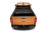 UnderCover 19-20 Ford Ranger 6ft Armor Flex Bed Cover - Black Textured