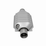 MagnaFlow Universal Catalytic Converter 2.25 W/O2 Boss