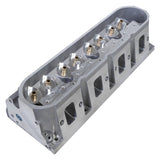 Edelbrock Victor CNC GM LS7 12 Degree 6-Bolt Cylinder Head, 291cc, .220in Int Port, CI PM Seat