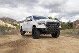 DV8 Offroad 2019-2025 Ram 1500 Tube Front Bumper