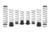 Eibach 20-21 Polaris RZR XP 4 Turbo S (Fox Dynamix) Pro-UTV Stage 4 Kit - Set of 8