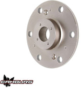 Camburg 2.50 Race Series Rear Hub Kit (5x5.5 / 35sp)