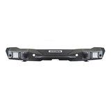 Go Rhino 21-24 Ford Bronco 2/4dr (Excl. Sport) Rockline Rear Full Width Bumper