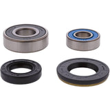 Pivot Works Premium Wheel Bearing