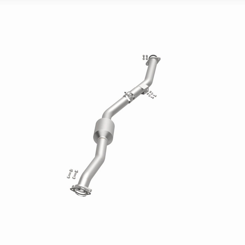 MagnaFlow 20-21 Subaru WRX 2.0L Direct Fit Catalytic Converter (California Grade)