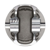 Wiseco Ford DOHC V8 4.6L 4 Val NA/Boost/Nitrous Top Ring Down .300in -6.0cc 3.552 Bore 9.6:1 CR