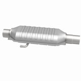 MagnaFlow Universal Catalytic Converter 2 W/Air