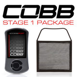 BMW N54 Stage 1 Power Package w/V3