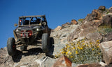 Toyo Open Country SxS Tire - 35X950R15 OPMTS TL