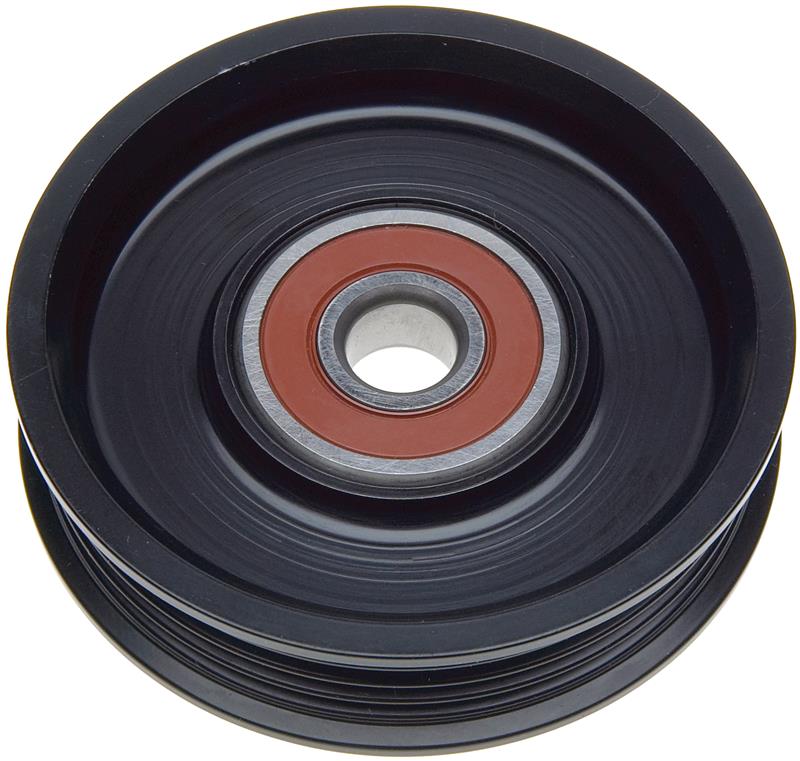 Gates 95-99 Nissan Sentra 4-Cyl. 1.6L P.S. & W.P Belt Drive Pulley