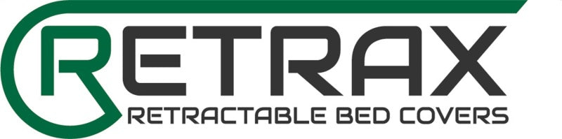 Retrax 17-26 Honda Ridgeline 5ft Bed RetraxPRO EZ-Off FRC-4000