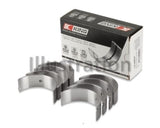 King Engine Bearings FIAT 147 (Size STD) Rod Bearing Set
