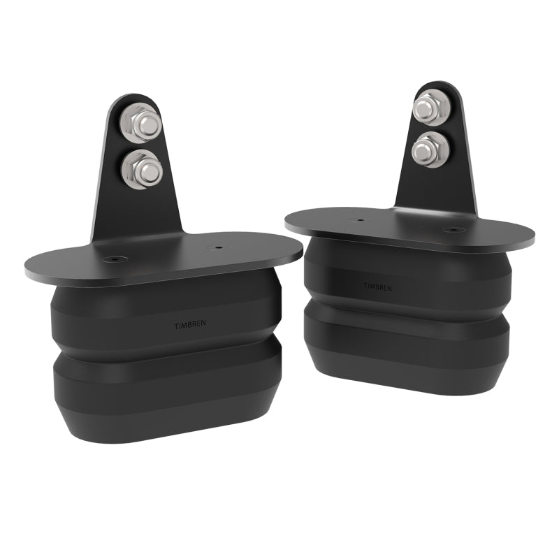 Timbren Suspension Enhancement System