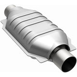 MagnaFlow Universal Catalytic Converter Mf 2.25