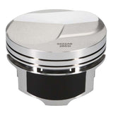 Wiseco Chevrolet Big Block 4.310in Bore 1.270in CH 21.00 CC Pro Tru Street Piston Set