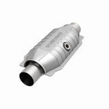 MagnaFlow Universal Catalytic Converter 2 Mid O2