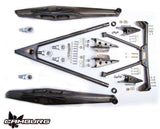 Camburg 98-12 Ford Ranger 2wd/4wd w/ Extra Cab Race Series 3-Link Rear L/T Kit