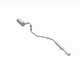 MagnaFlow 04-09 Kia Spectra 2.0L BRE Exhaust Kit