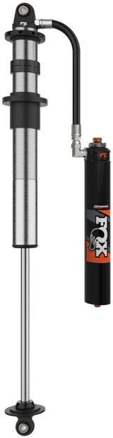 Fox 2.5 Performance Elite Series 12in Coil-over Remote Shock - Dsc Adjuster
