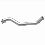 Magnaflow BRExhaust 16-22 Lexus RX350 Front Pipe Kit