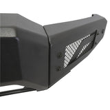 Westin 21-25 Ford Bronco Pro-Mod Front Bumper - Textured Black