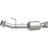 MagnaFlow 20-21 Nissan NV200 2.0L Direct Fit Catalytic Converter (California Grade)