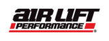 Air Lift 11-23 Dodge Charger / 15-23 Dodge Challenger Performance Rear Kit
