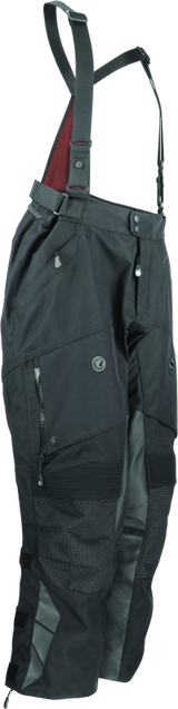 FIRSTGEAR Rogue XC Pro Pants Black Size - 30