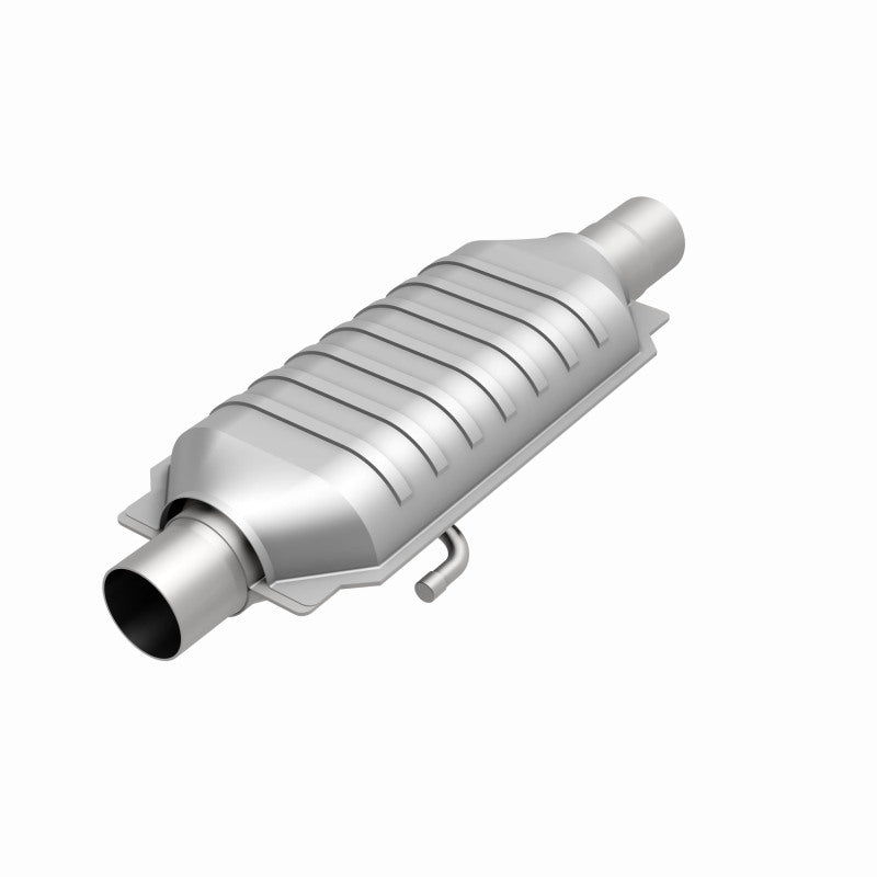 MagnaFlow Universal Catalytic Converter 2 W/Air