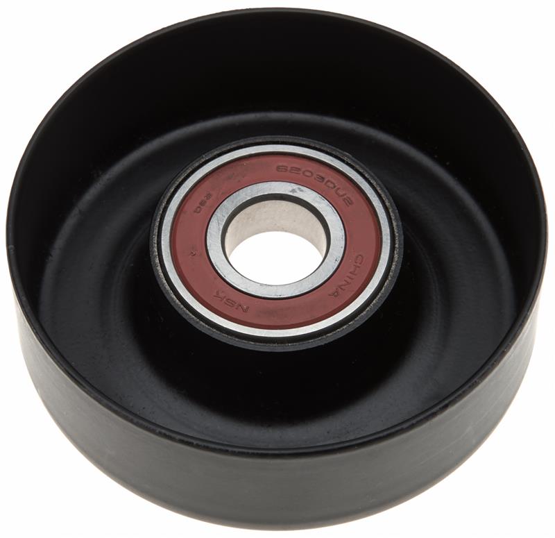 Gates 98-02 Honda Accord EX/LX / 99-03 Acura TL Base DriveAlign Idler Pulley