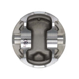 Wiseco Chevy LS Series 4.010in Bore -3cc Dome Piston Kit - Set of 8