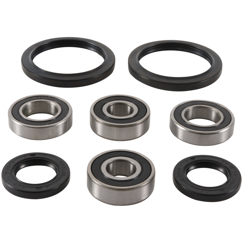 Pivot Works 88-02 Yamaha YFS200 Blaster Front Wheel Bearing Kit