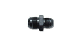 Vibrant -12AN to -6AN Reducer Adapter Fitting - Aluminum