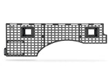 ADD 2021+ Ford F150 Raptor 66in Bed Side Molle Panels - Driver Front