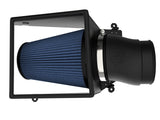 aFe 24-26 Jeep Wrangler JL L4-2.0L Rapid Induction Cold Air Intake System w/ Pro 5R Filter