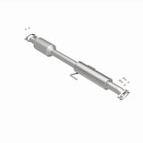 MagnaFlow 2015 Kia Optima 2.4L Direct Fit Catalytic Converter (California Grade)