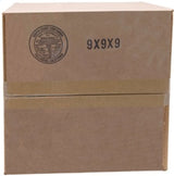K&N X-Stream Top Assembly 9in OD / 5-1/8in Flange / 2-3/4 Velocity Stack