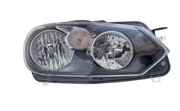 Hella 10-13 Volkswagen Golf Hatchback/Gti Headlamp Rh