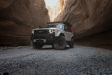 DV8 24-25 Toyota Land Cruiser / GX550 Roof Rack