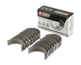 King Engine Bearings Ford (USA) Eng 445 T/D (Size +0.10) Connecting Rod Bearing - Set of 8 Pairs