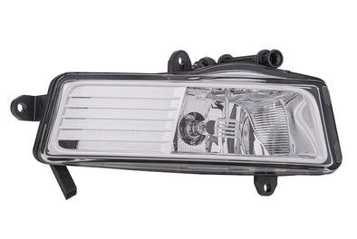 Hella 2009-2011 Audi A6 Fog Light Right