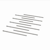 MagnaFlow Hanger .50inch straight 10pk